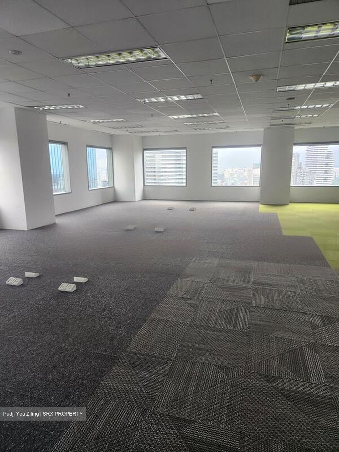 Suntec City Mall (D1), Office #512303611